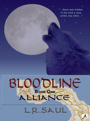 cover image of Alliance